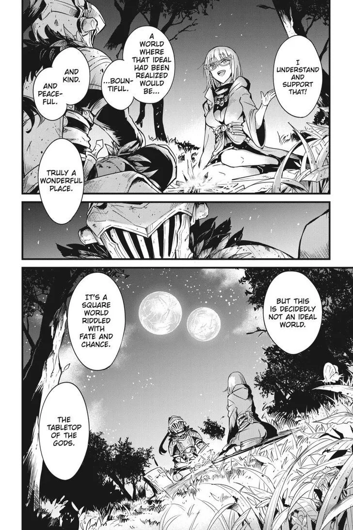 Read Goblin Slayer_ Side Story Year One EN Manga Online