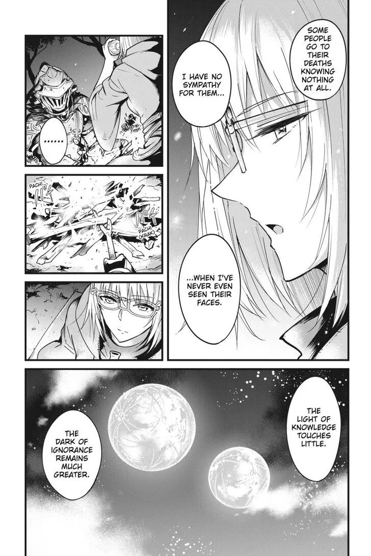 Read Goblin Slayer_ Side Story Year One EN Manga Online