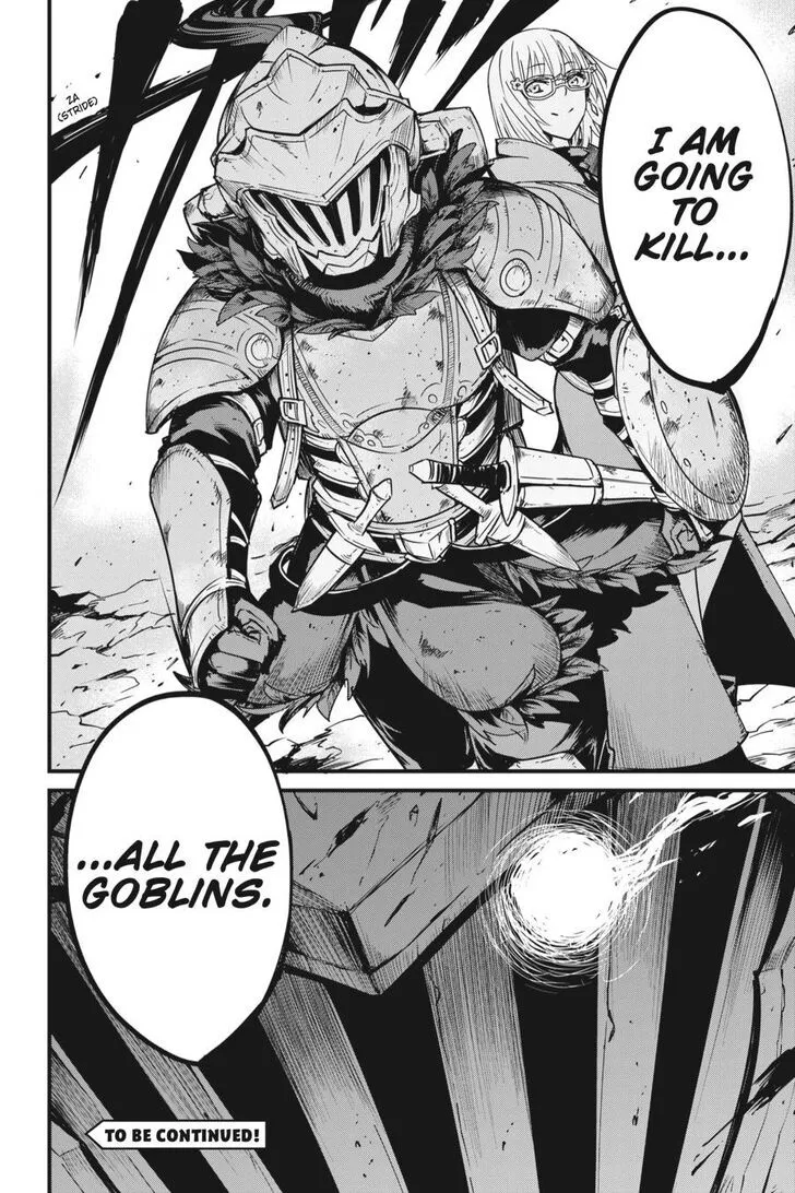 Read Goblin Slayer_ Side Story Year One EN Manga Online
