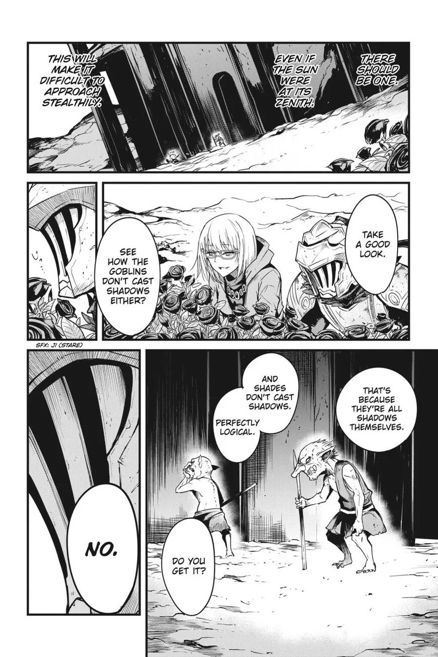 Read Goblin Slayer_ Side Story Year One EN Manga Online