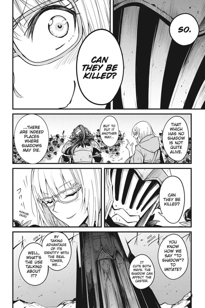 Read Goblin Slayer_ Side Story Year One EN Manga Online
