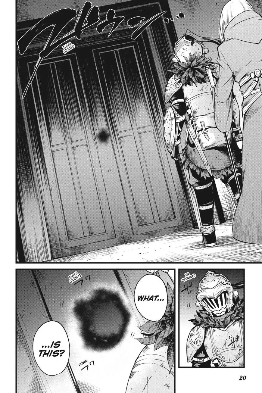 Read Goblin Slayer_ Side Story Year One EN Manga Online