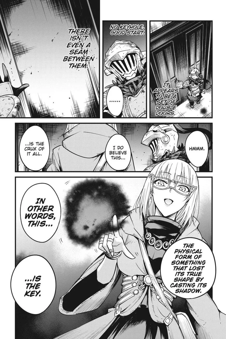 Read Goblin Slayer_ Side Story Year One EN Manga Online