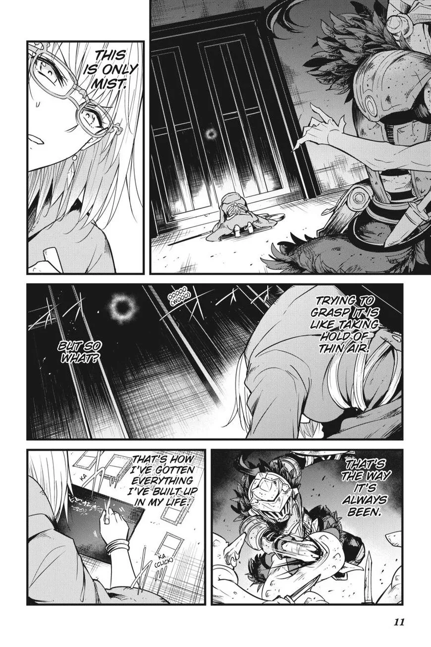 Read Goblin Slayer_ Side Story Year One EN Manga Online