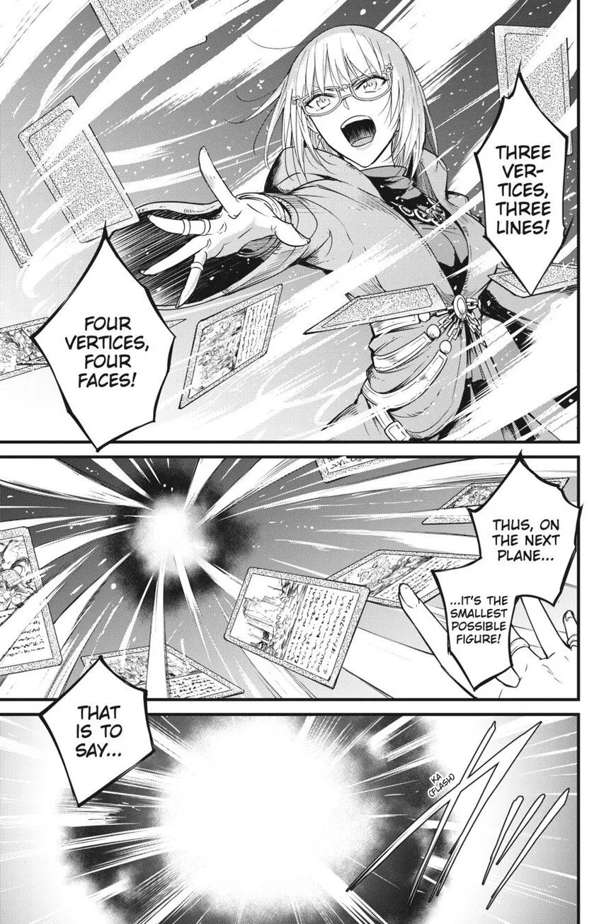 Read Goblin Slayer_ Side Story Year One EN Manga Online