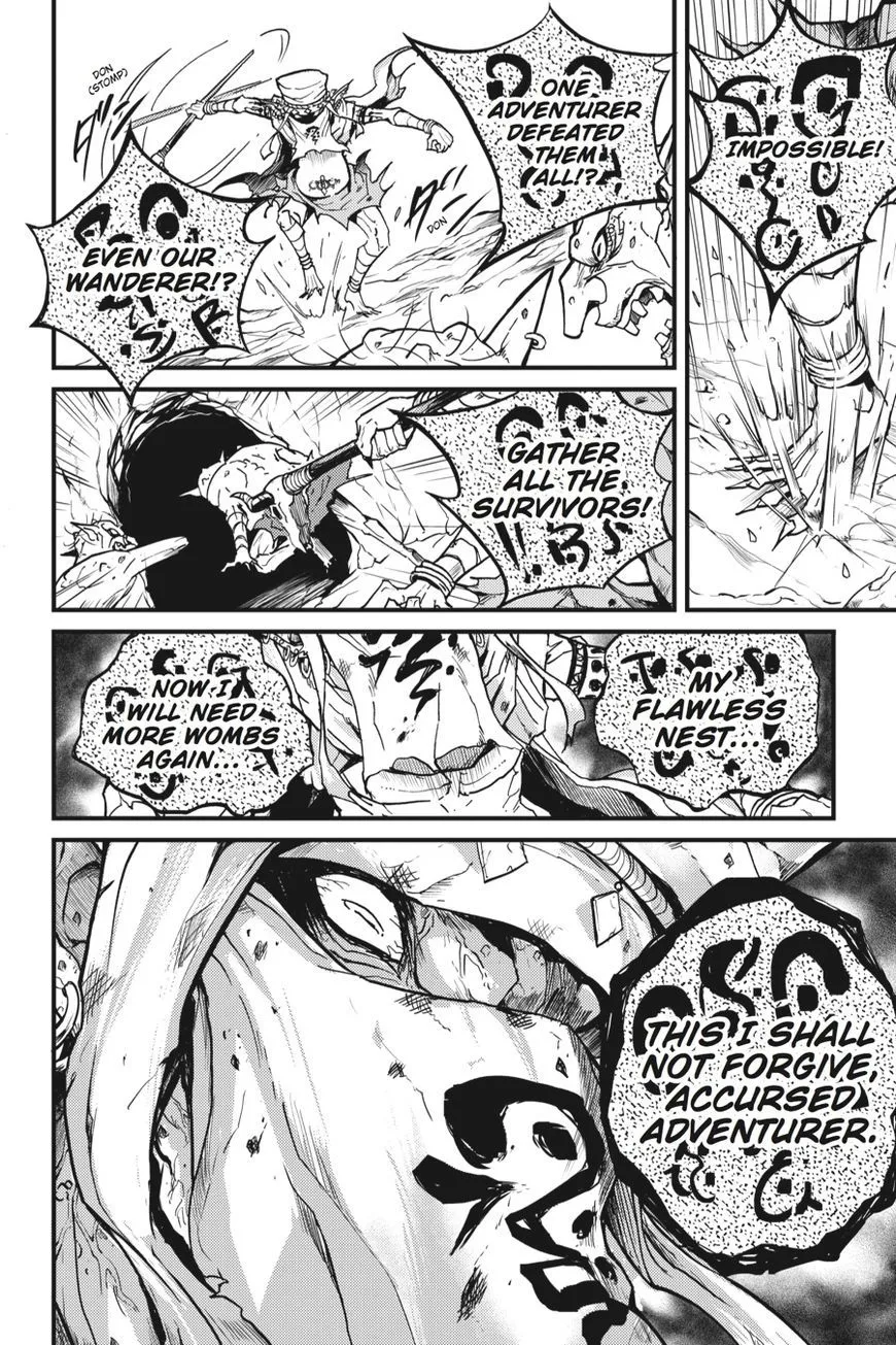 Read Goblin Slayer_ Side Story Year One EN Manga Online