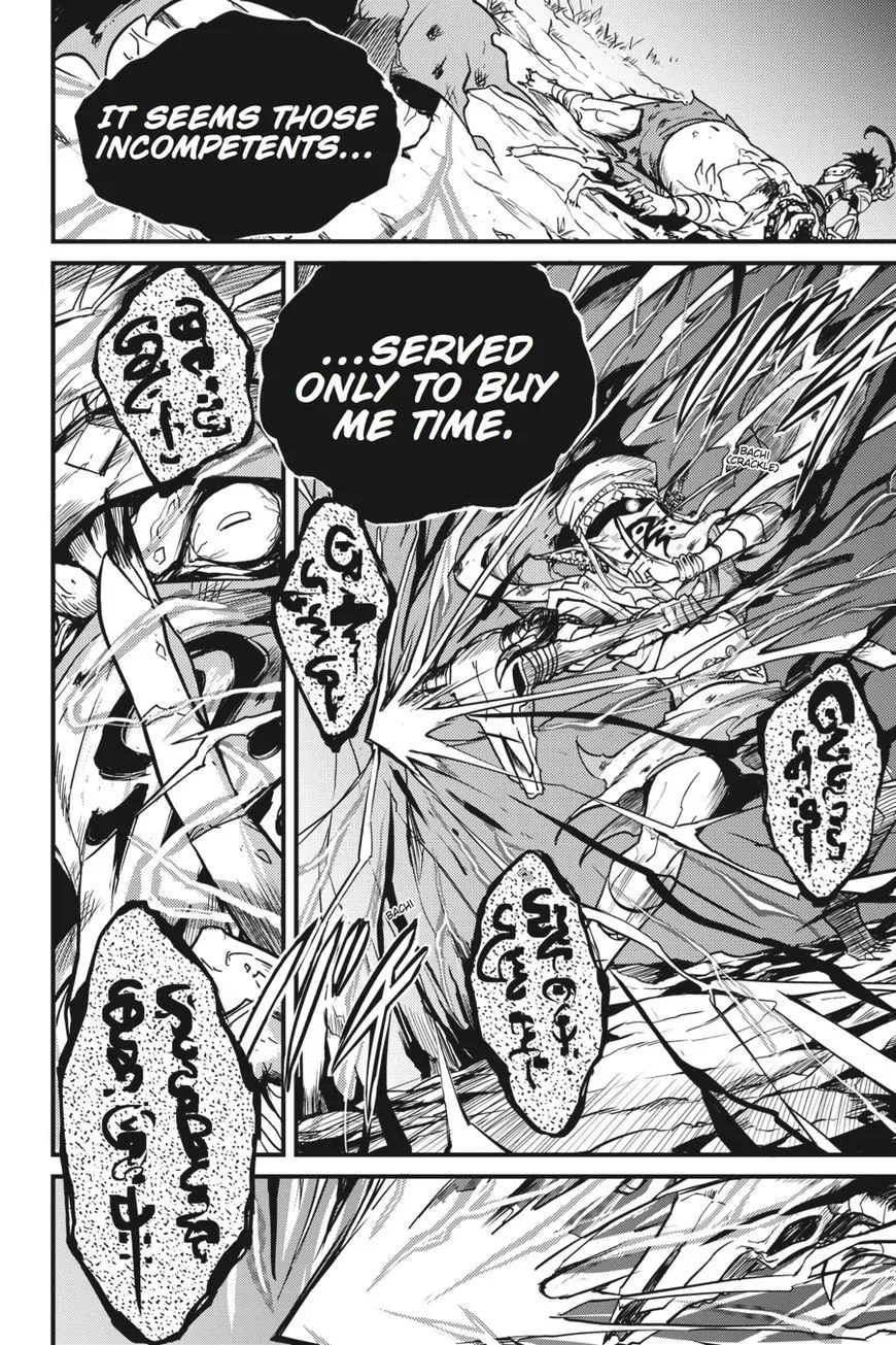 Read Goblin Slayer_ Side Story Year One EN Manga Online