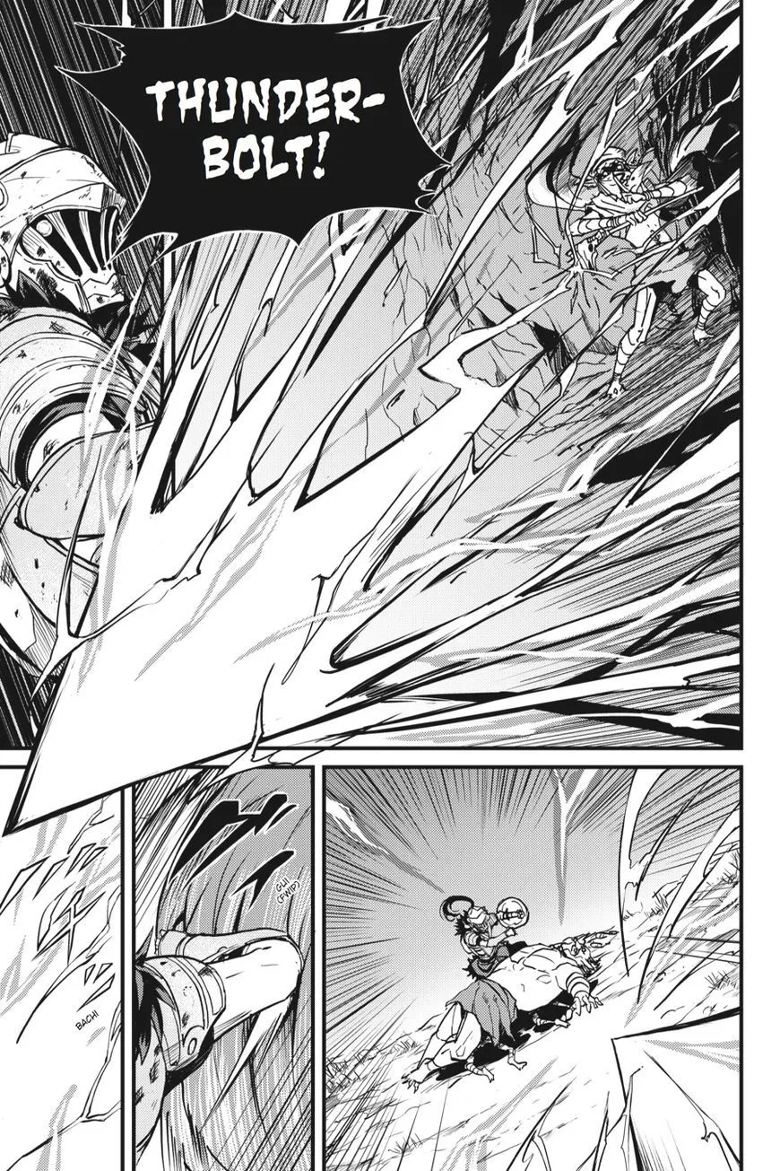 Read Goblin Slayer_ Side Story Year One EN Manga Online