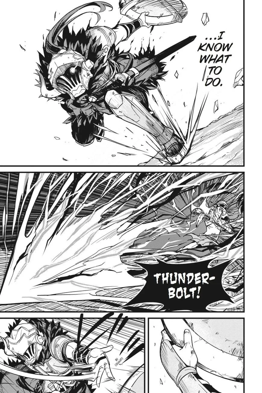 Read Goblin Slayer_ Side Story Year One EN Manga Online