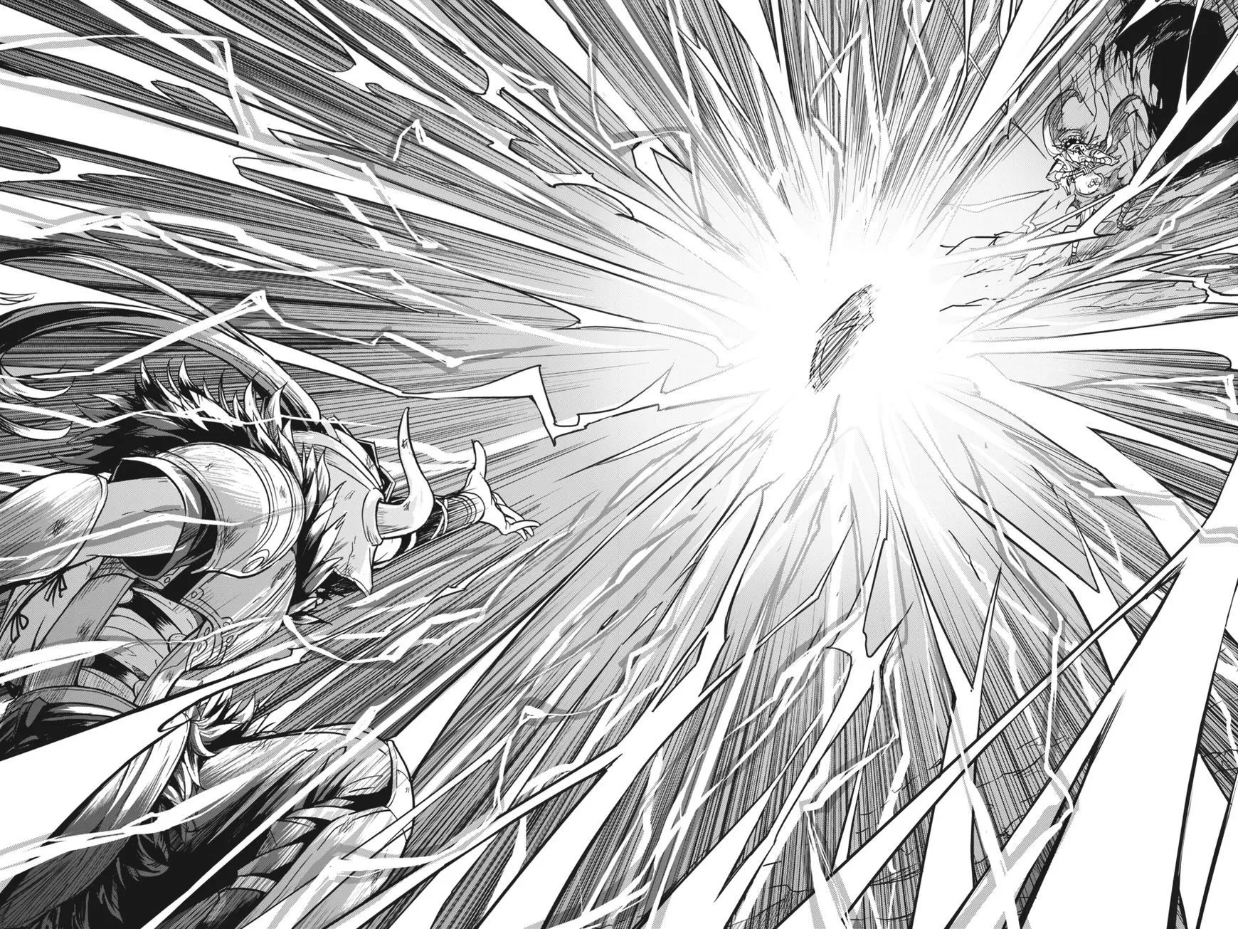 Read Goblin Slayer_ Side Story Year One EN Manga Online