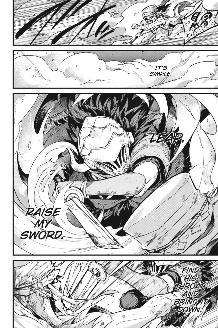 Read Goblin Slayer_ Side Story Year One EN Manga Online