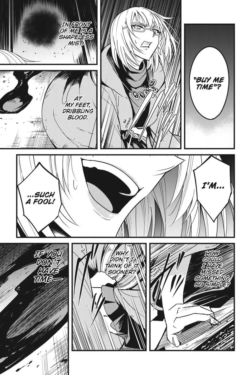 Read Goblin Slayer_ Side Story Year One EN Manga Online