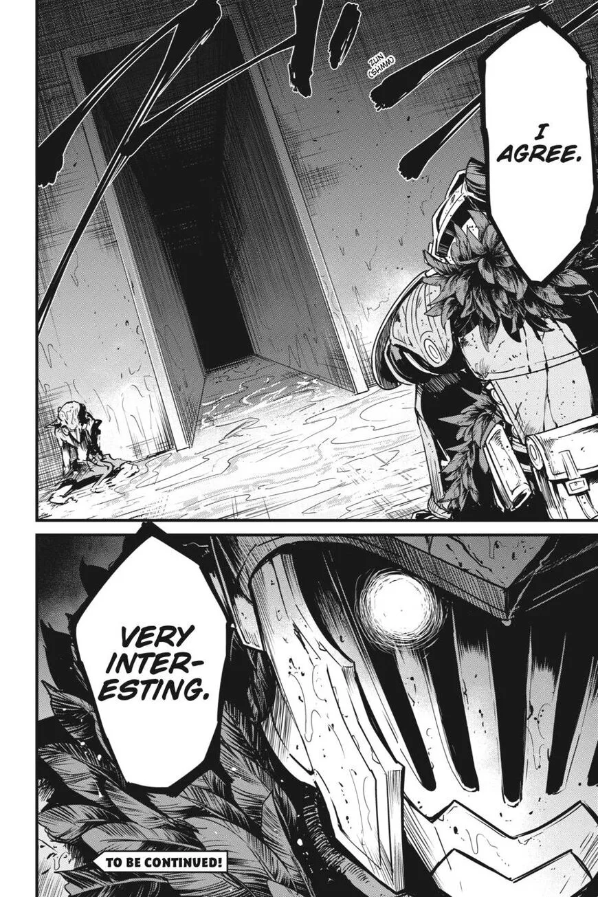 Read Goblin Slayer_ Side Story Year One EN Manga Online
