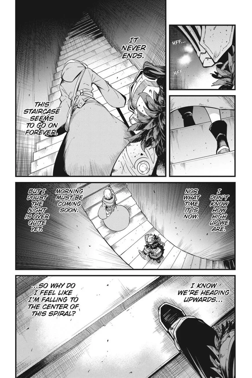 Read Goblin Slayer_ Side Story Year One EN Manga Online
