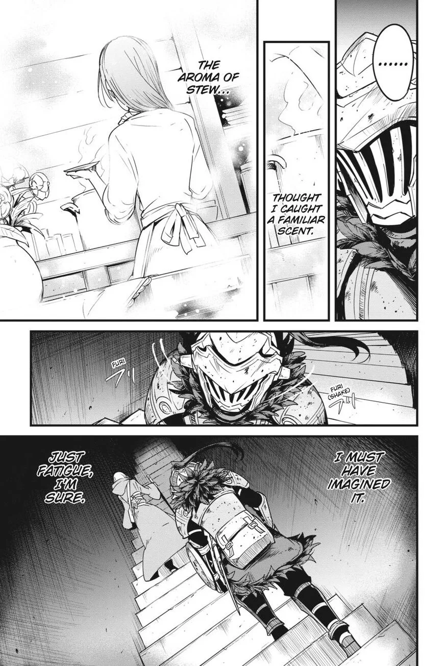 Read Goblin Slayer_ Side Story Year One EN Manga Online