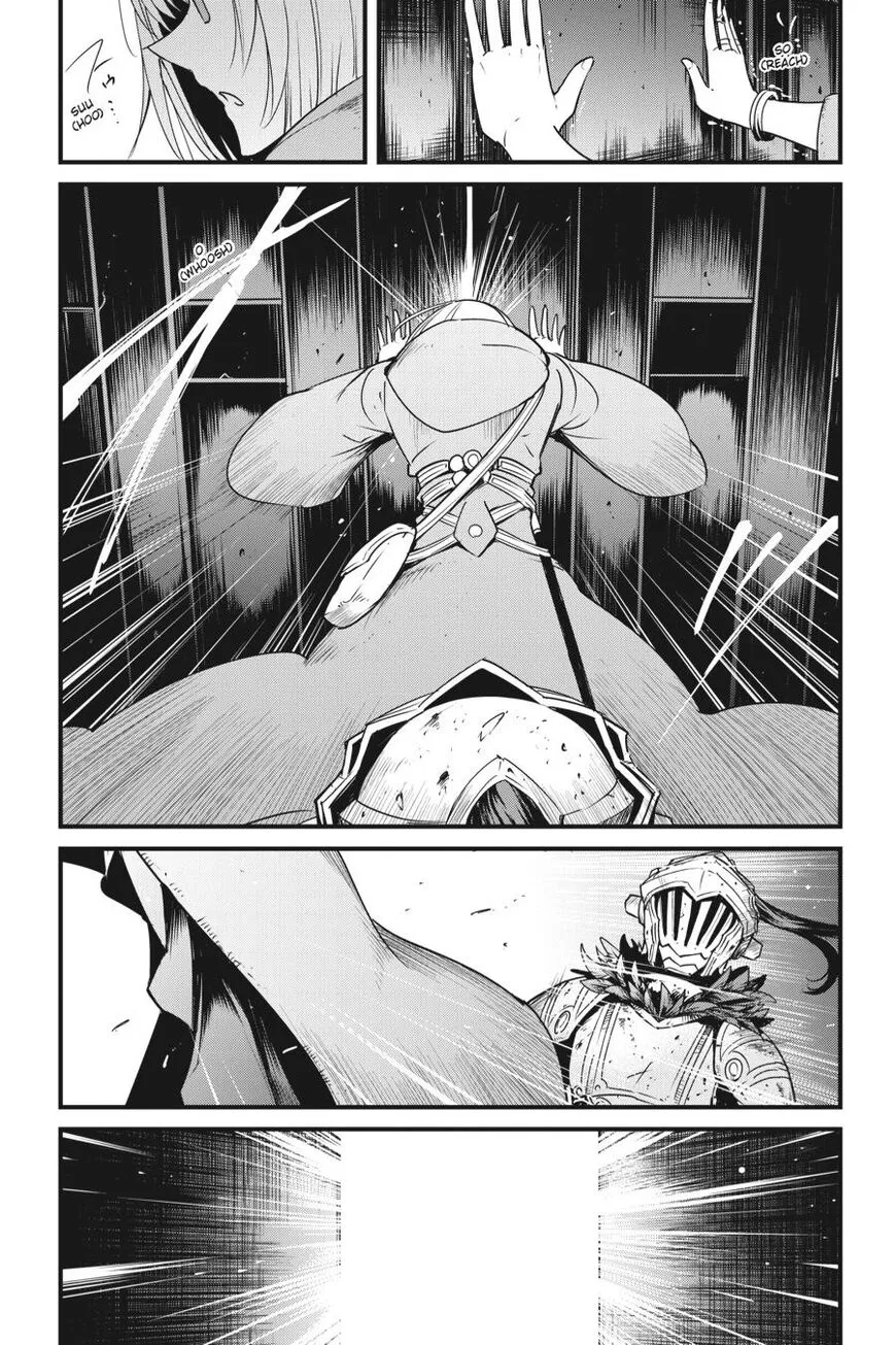 Read Goblin Slayer_ Side Story Year One EN Manga Online