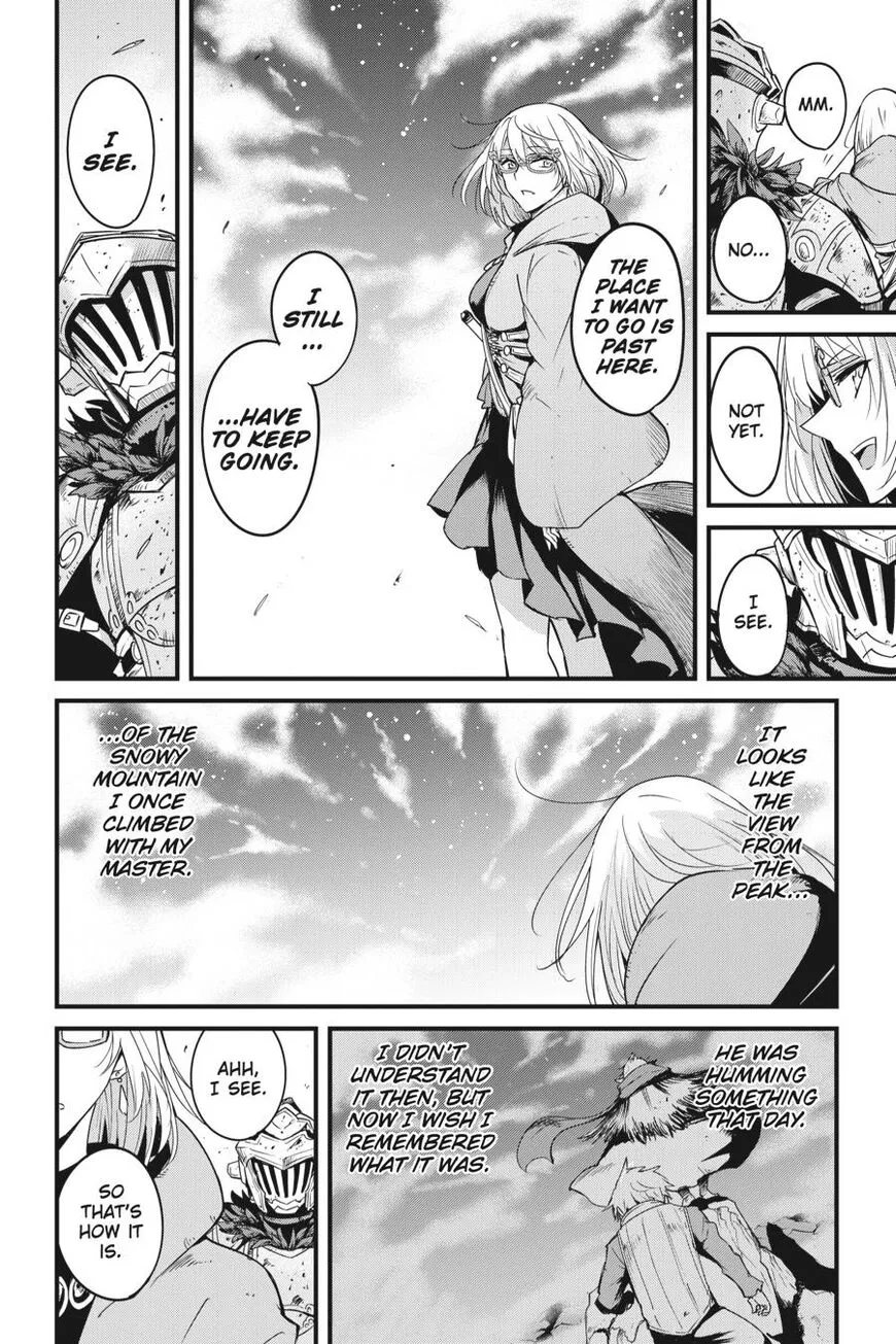 Read Goblin Slayer_ Side Story Year One EN Manga Online