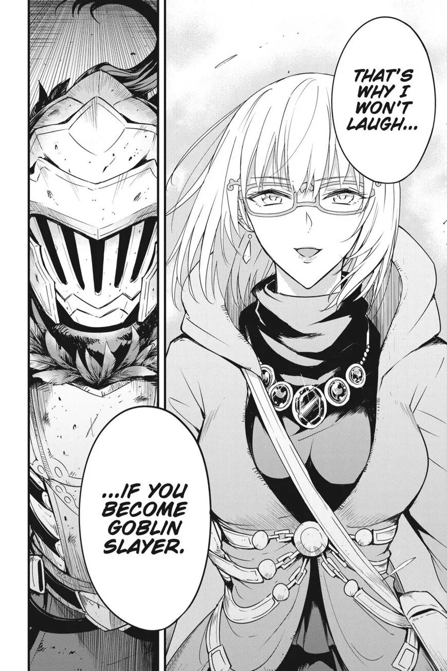 Read Goblin Slayer_ Side Story Year One EN Manga Online