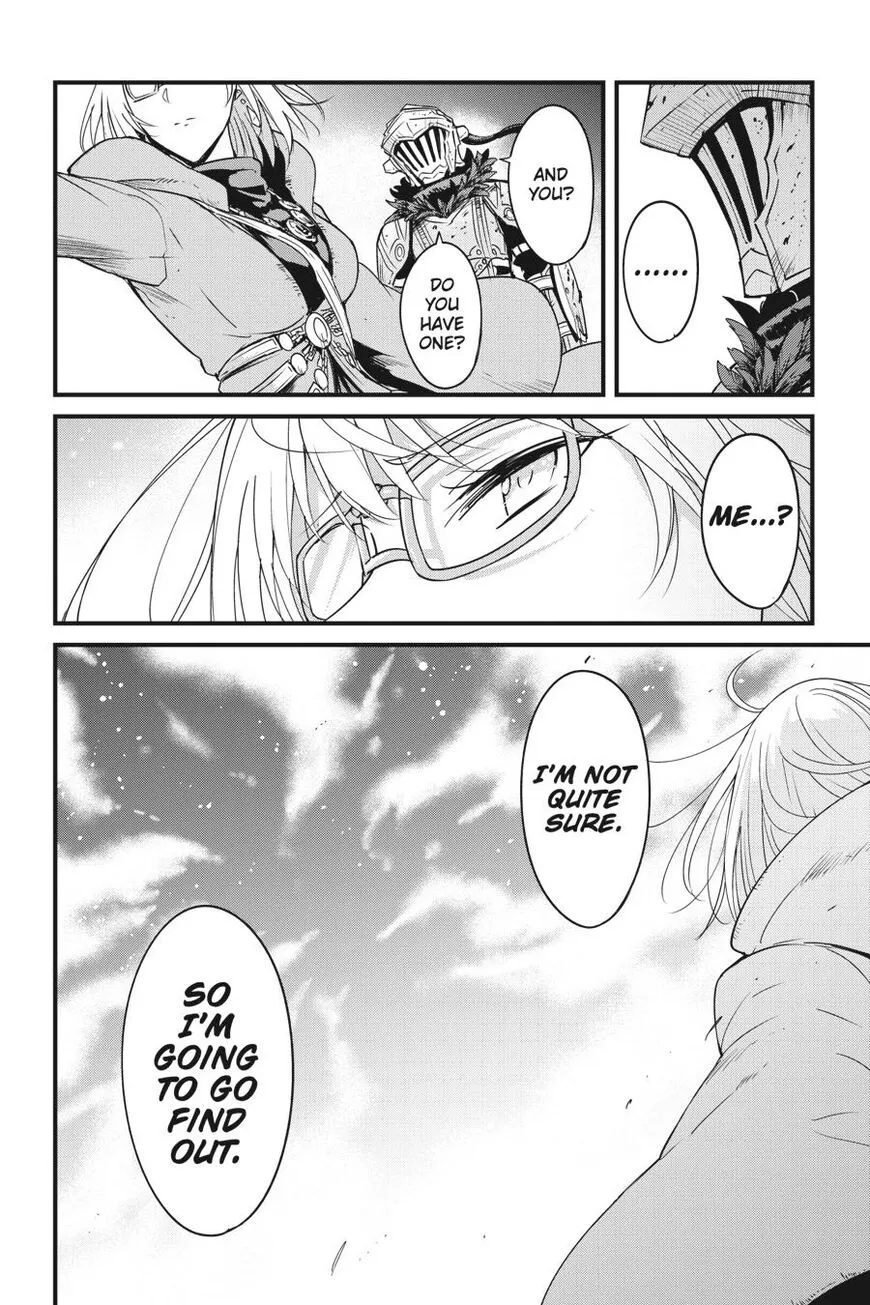 Read Goblin Slayer_ Side Story Year One EN Manga Online