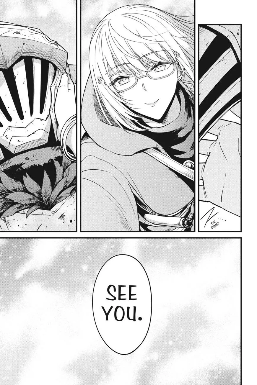 Read Goblin Slayer_ Side Story Year One EN Manga Online