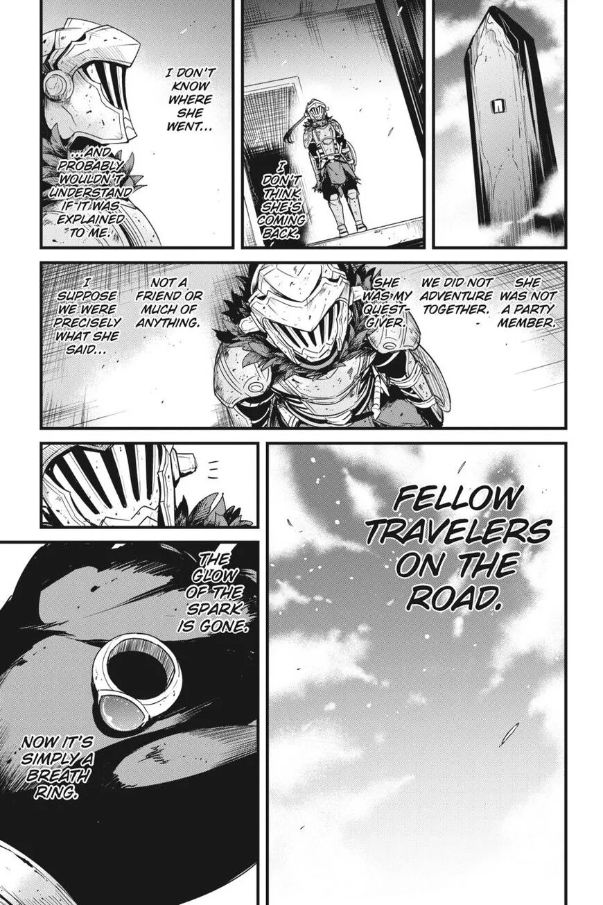 Read Goblin Slayer_ Side Story Year One EN Manga Online