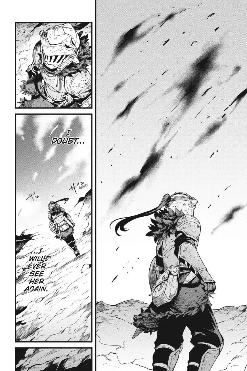 Read Goblin Slayer_ Side Story Year One EN Manga Online