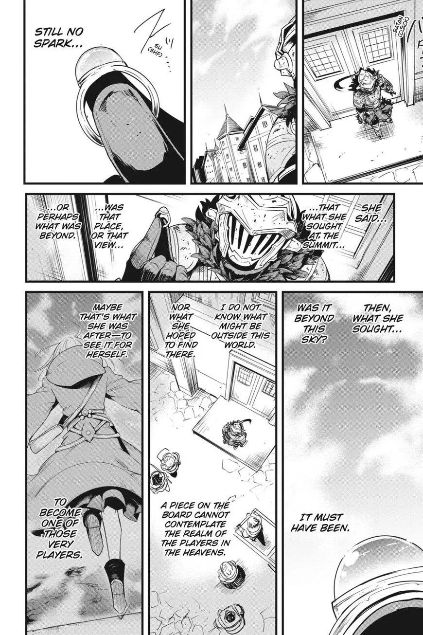 Read Goblin Slayer_ Side Story Year One EN Manga Online