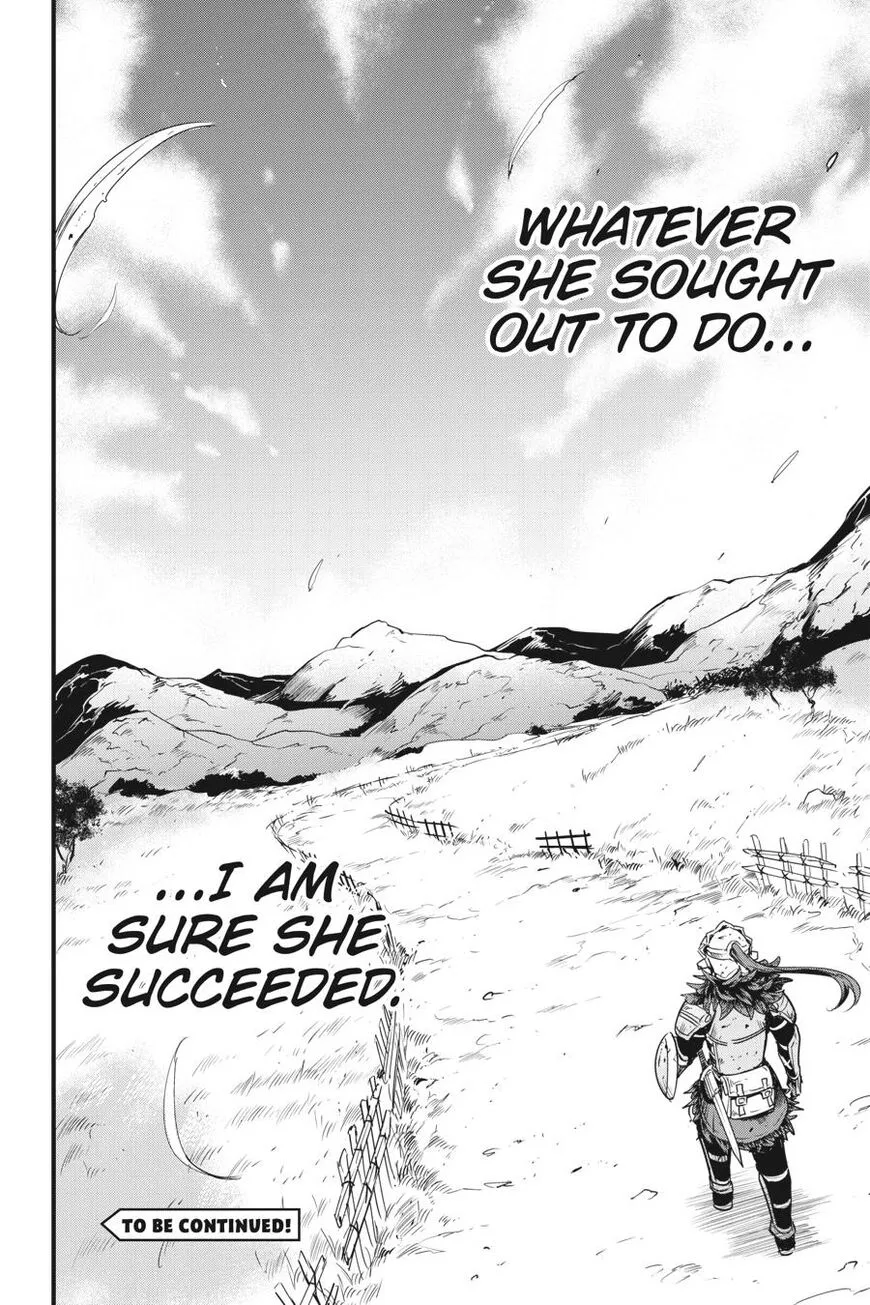 Read Goblin Slayer_ Side Story Year One EN Manga Online