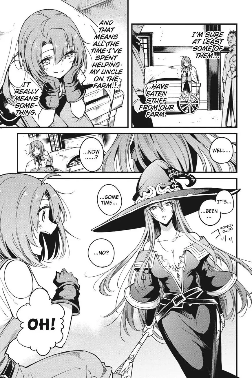 Read Goblin Slayer_ Side Story Year One EN Manga Online