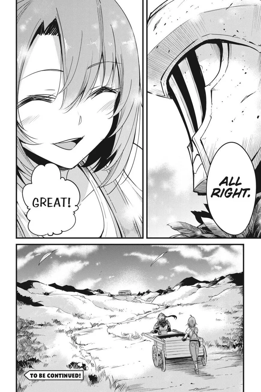 Read Goblin Slayer_ Side Story Year One EN Manga Online
