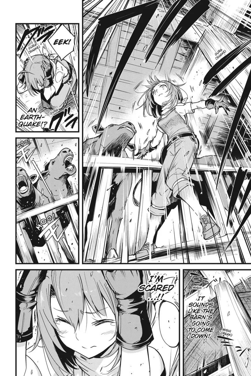 Read Goblin Slayer_ Side Story Year One EN Manga Online