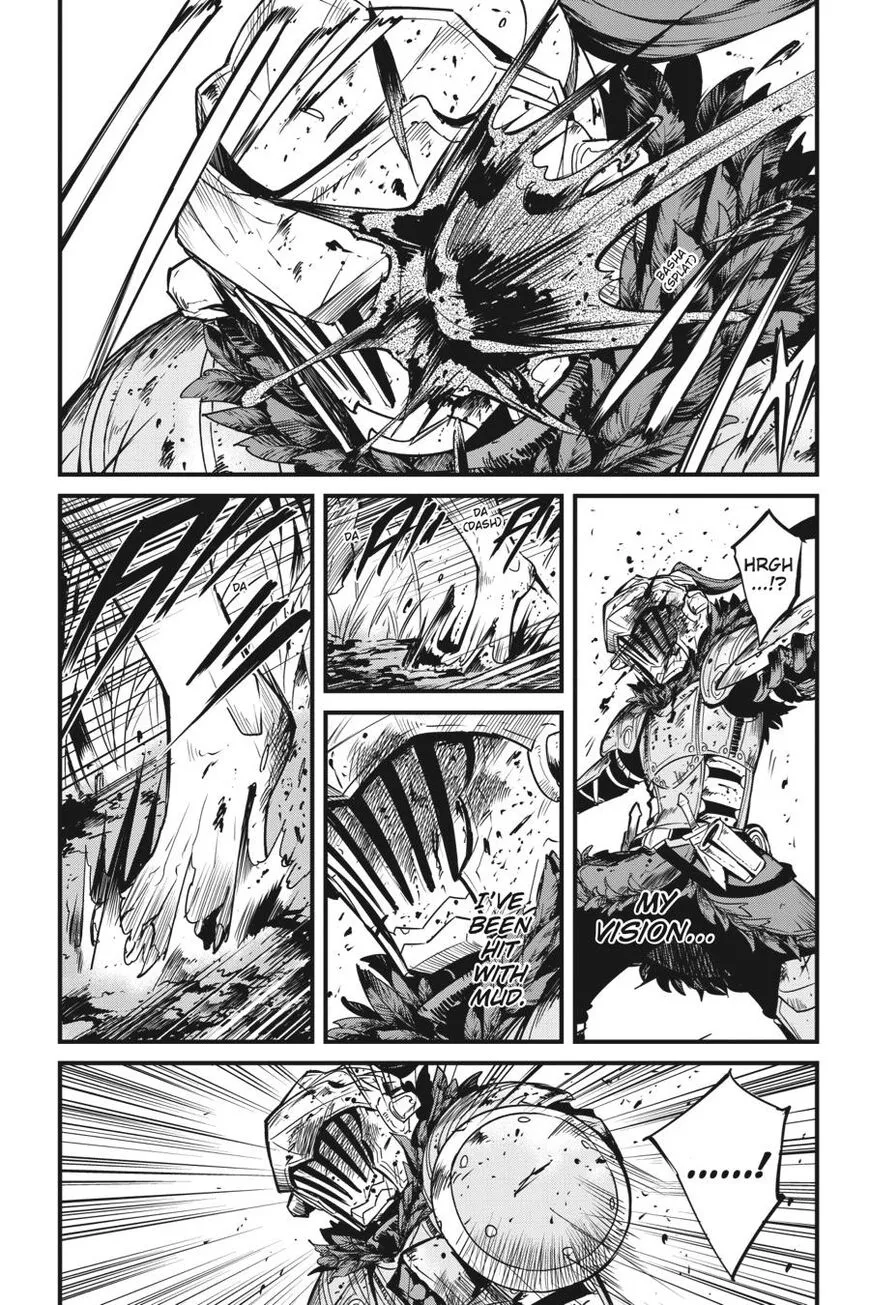 Read Goblin Slayer_ Side Story Year One EN Manga Online