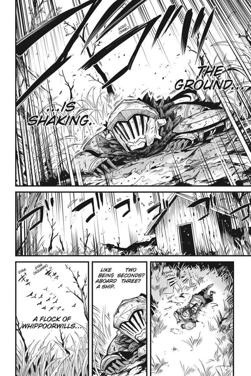 Read Goblin Slayer_ Side Story Year One EN Manga Online