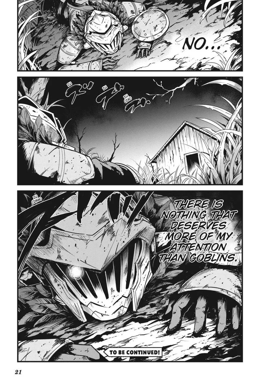 Read Goblin Slayer_ Side Story Year One EN Manga Online