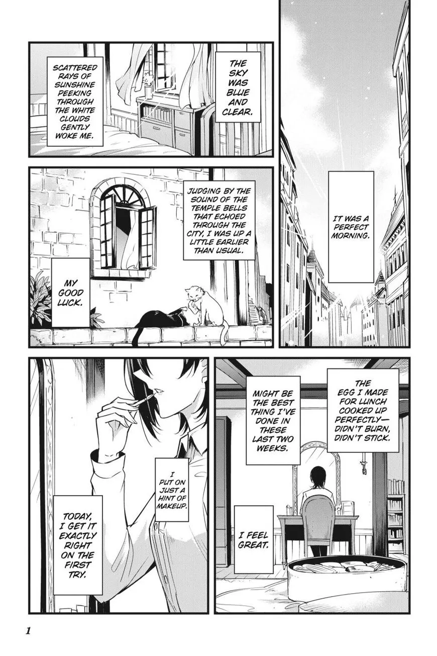 Read Goblin Slayer_ Side Story Year One EN Manga Online