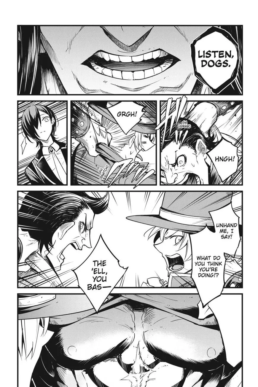 Read Goblin Slayer_ Side Story Year One EN Manga Online
