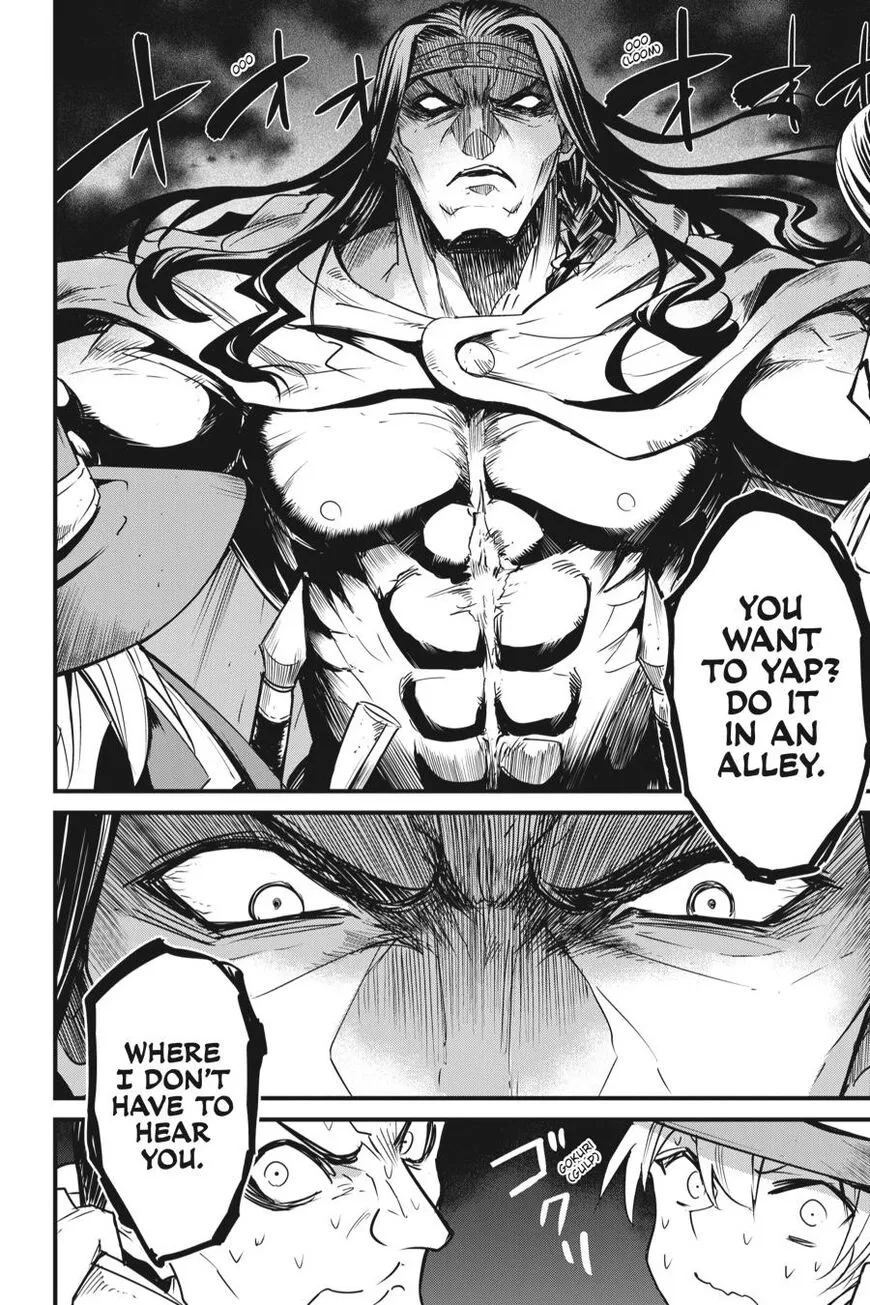 Read Goblin Slayer_ Side Story Year One EN Manga Online