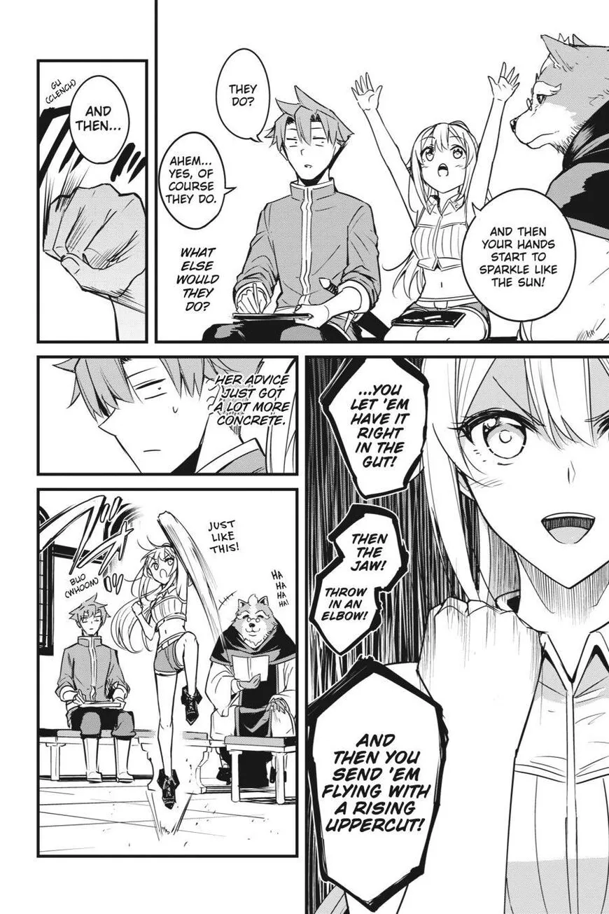Read Goblin Slayer_ Side Story Year One EN Manga Online
