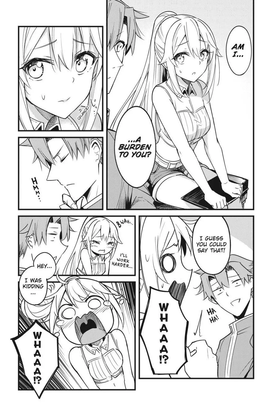 Read Goblin Slayer_ Side Story Year One EN Manga Online