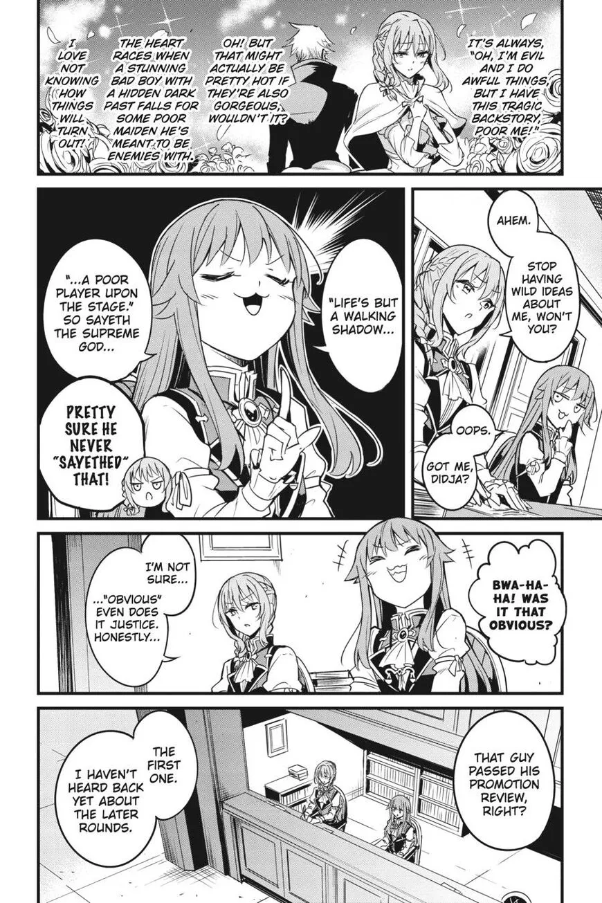 Read Goblin Slayer_ Side Story Year One EN Manga Online