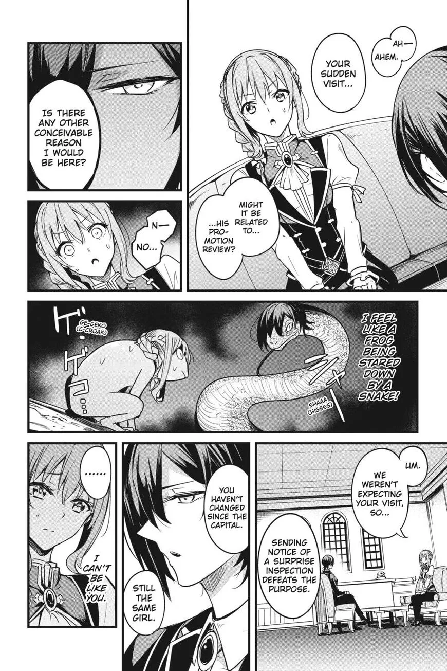 Read Goblin Slayer_ Side Story Year One EN Manga Online