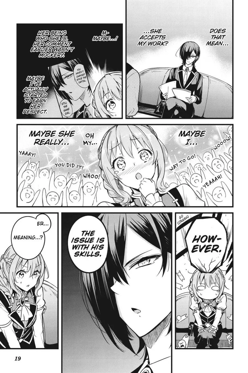 Read Goblin Slayer_ Side Story Year One EN Manga Online