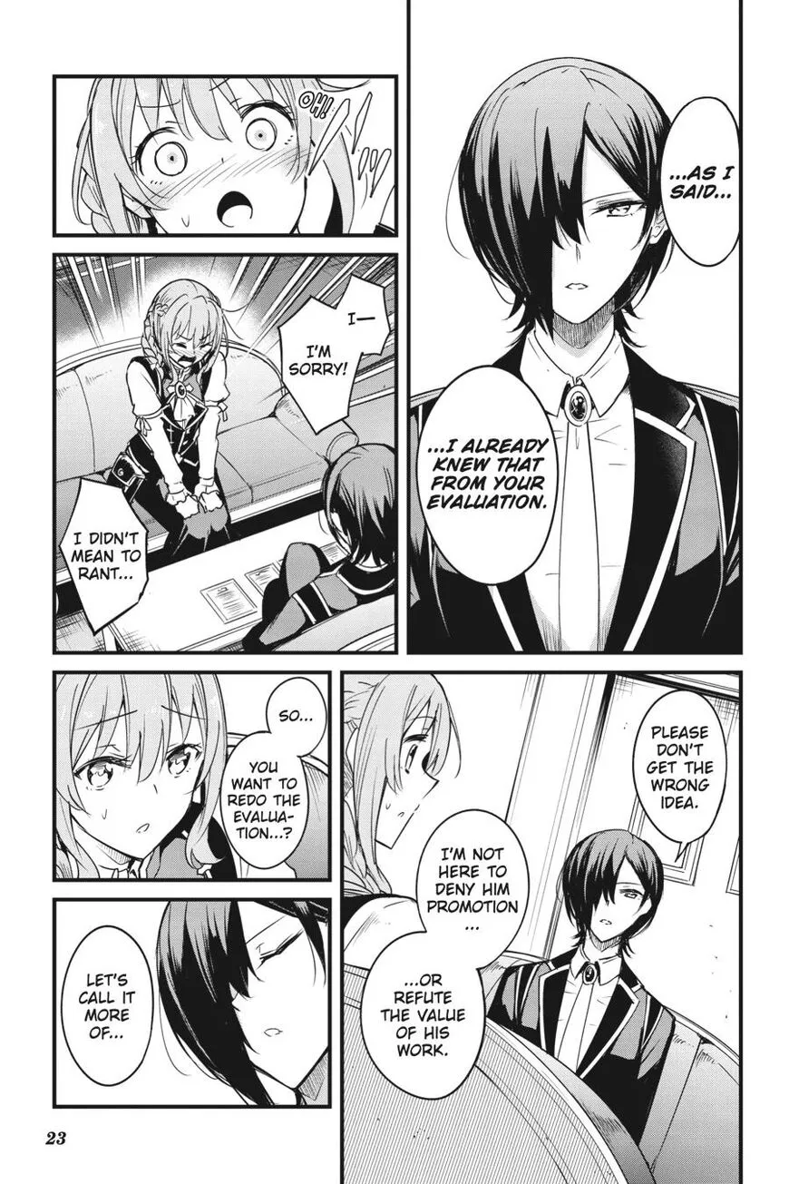 Read Goblin Slayer_ Side Story Year One EN Manga Online