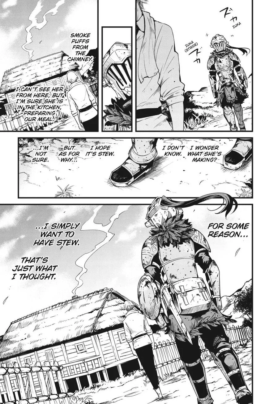 Read Goblin Slayer_ Side Story Year One EN Manga Online