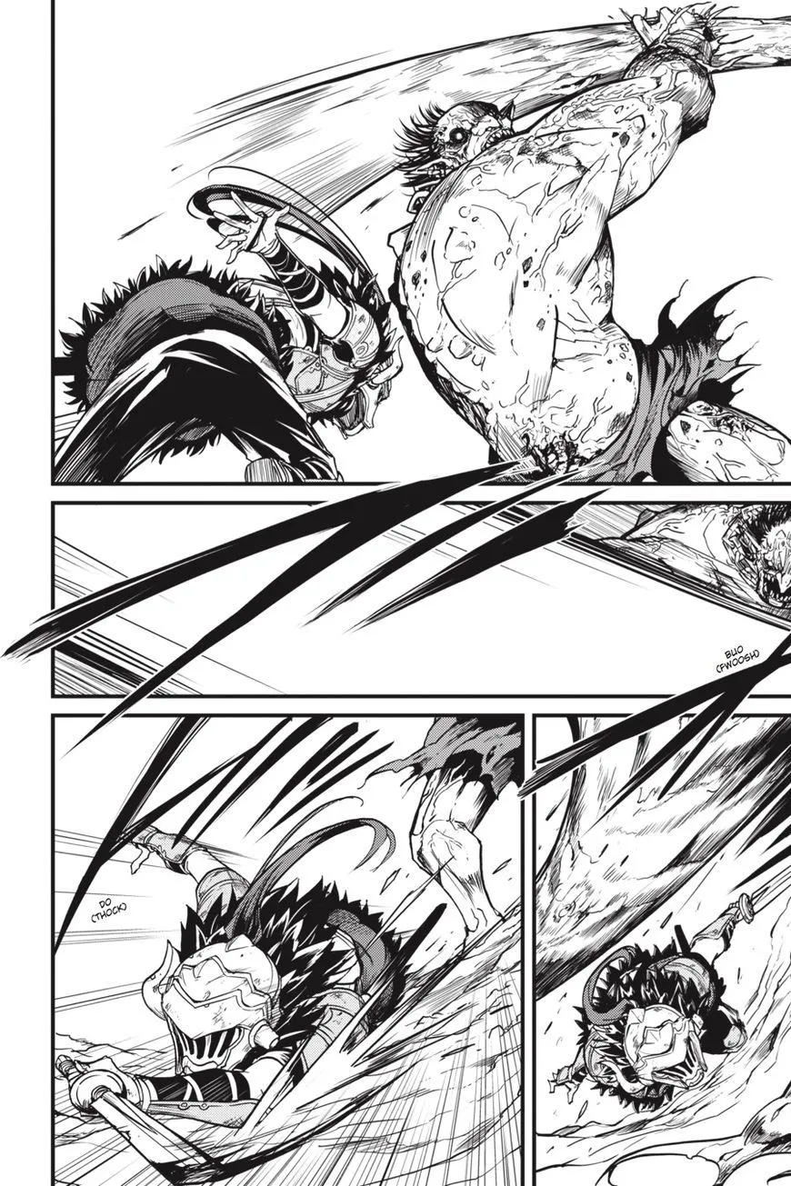 Read Goblin Slayer_ Side Story Year One EN Manga Online