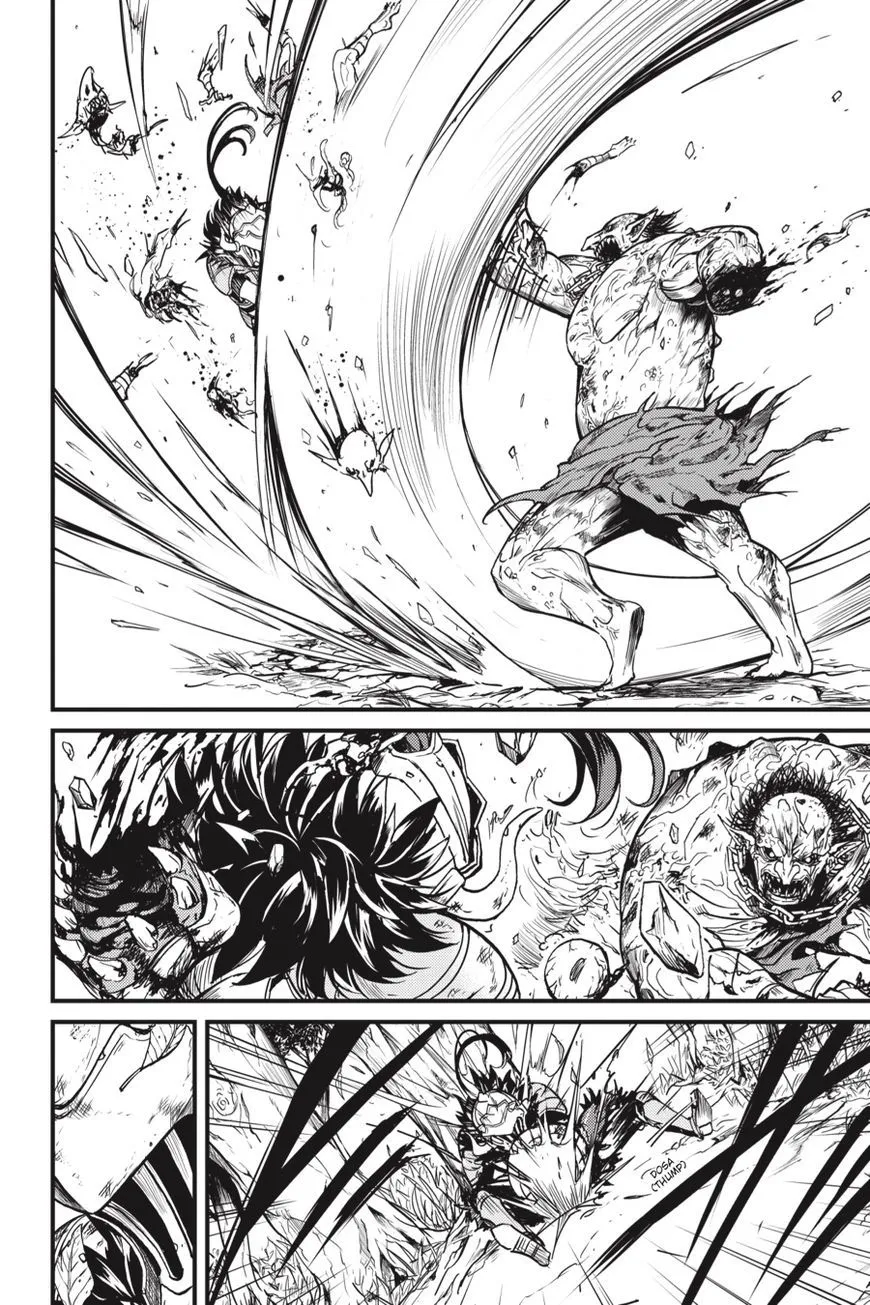 Read Goblin Slayer_ Side Story Year One EN Manga Online