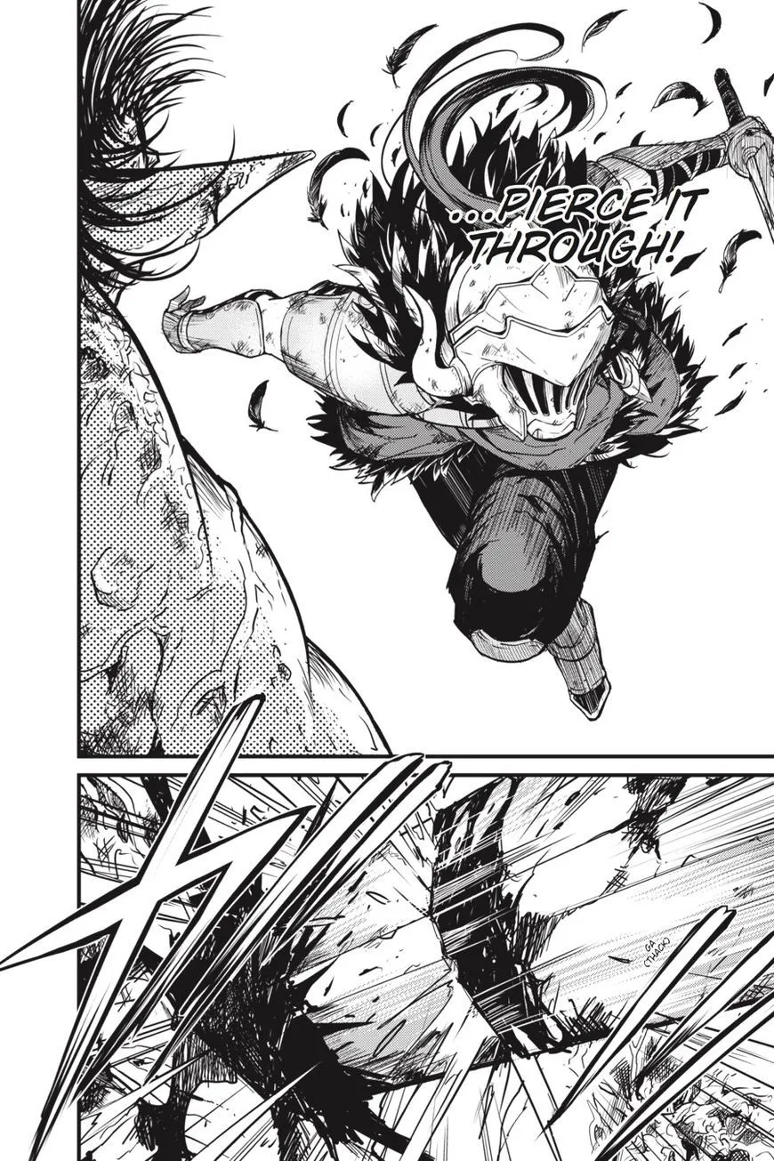 Read Goblin Slayer_ Side Story Year One EN Manga Online