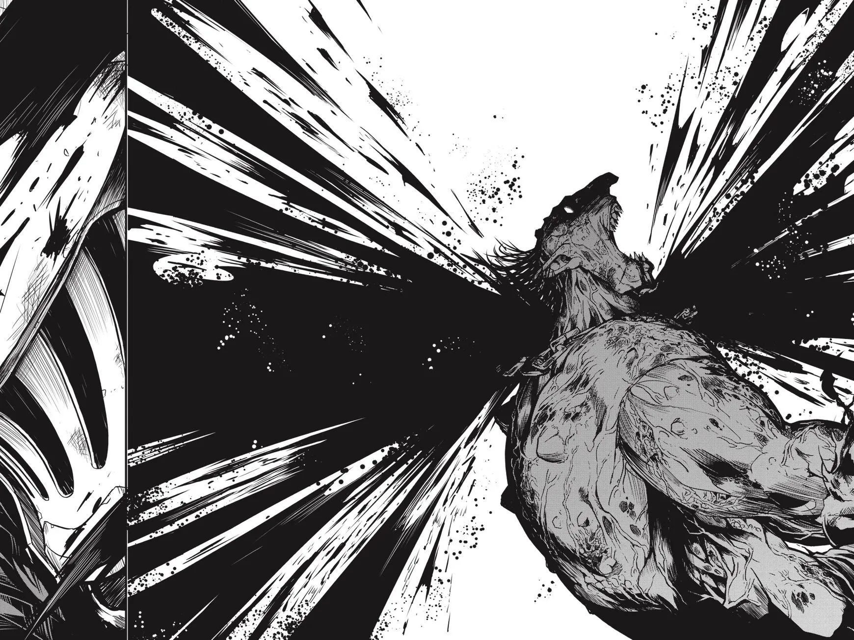 Read Goblin Slayer_ Side Story Year One EN Manga Online