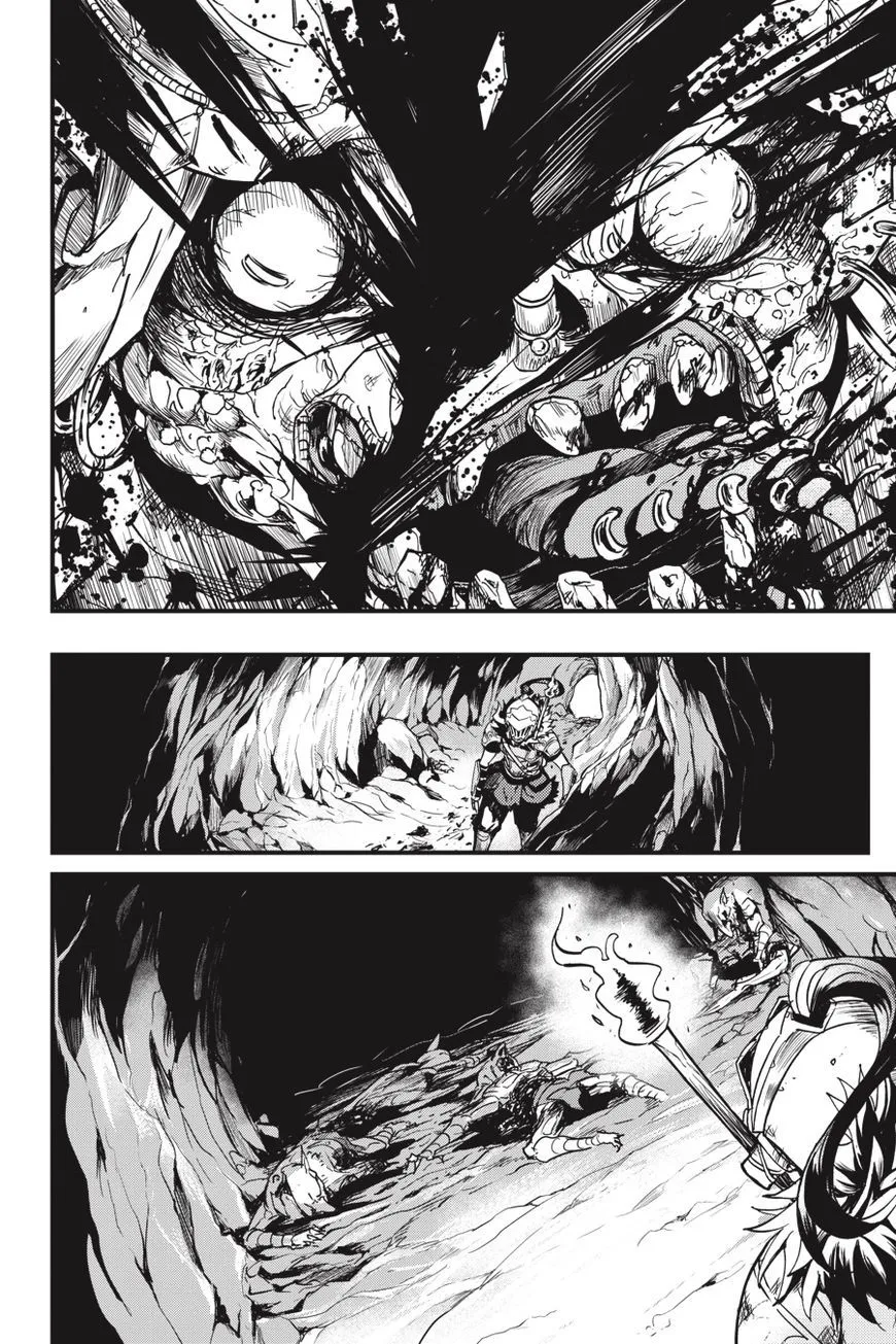 Read Goblin Slayer_ Side Story Year One EN Manga Online