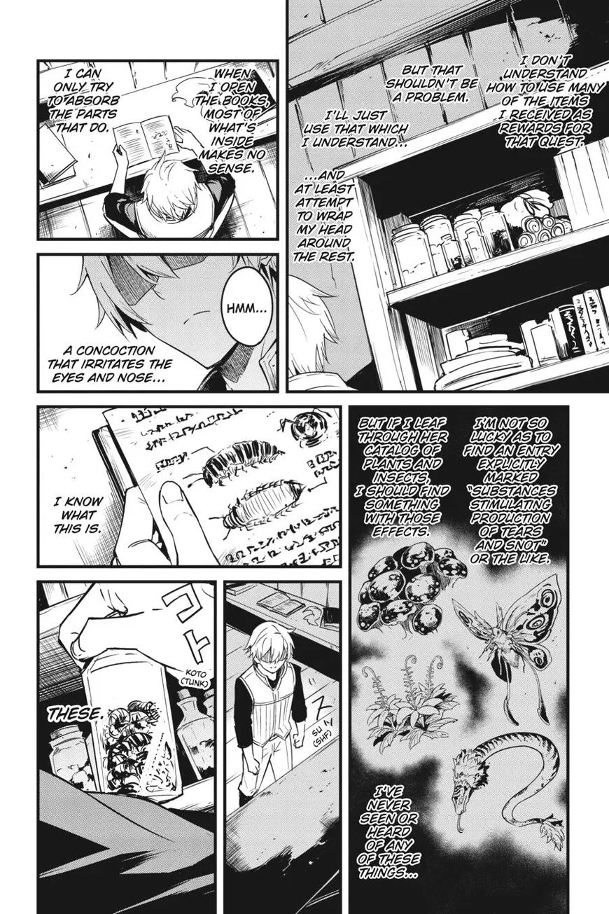 Read Goblin Slayer_ Side Story Year One EN Manga Online